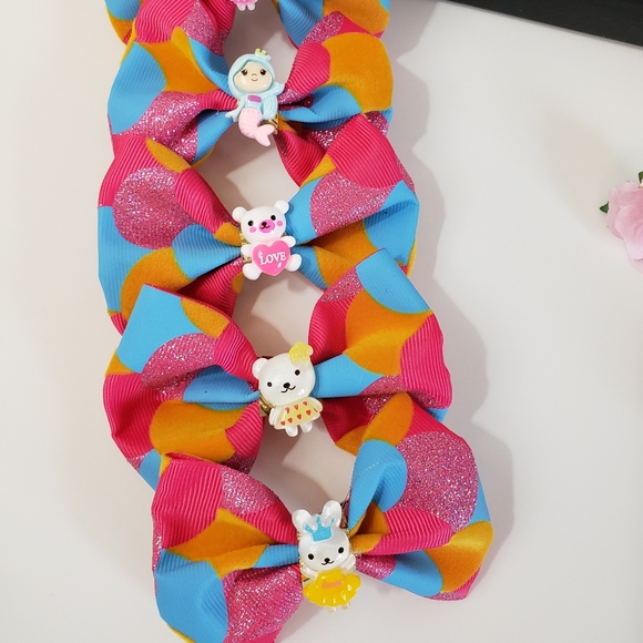 Ribbon Bows 🎀 - Picture 1 of 6